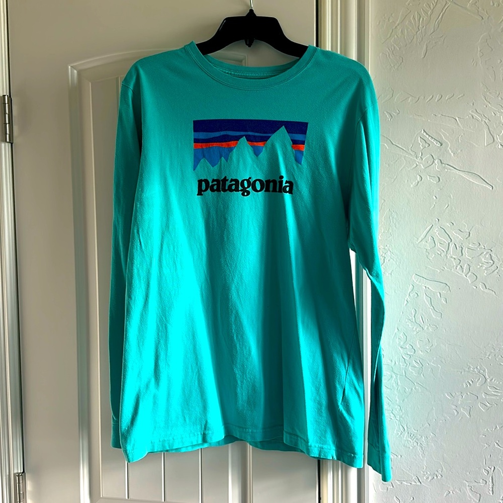 Women’s Patagonia Long sleeve
